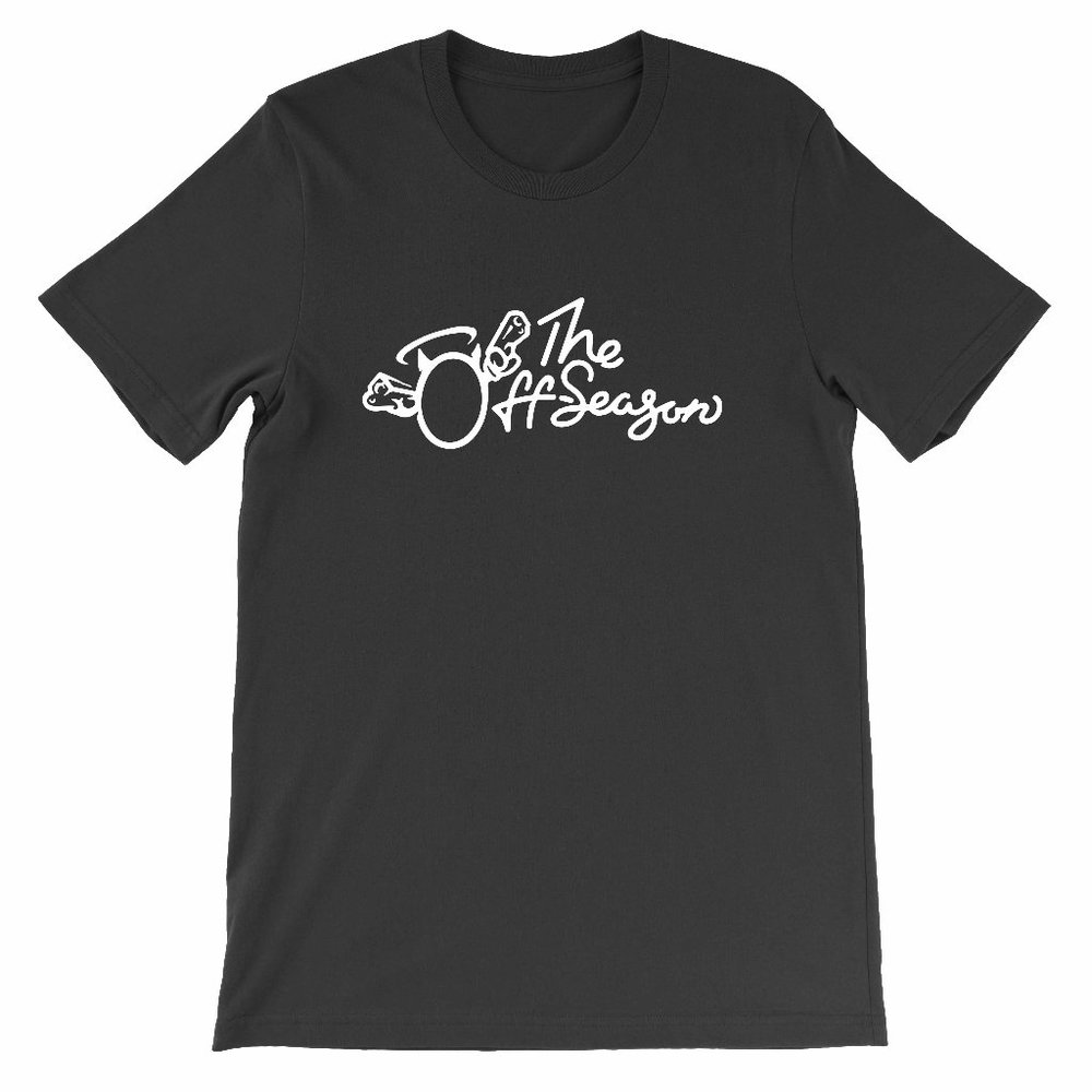 J Cole - The Off-Season tee